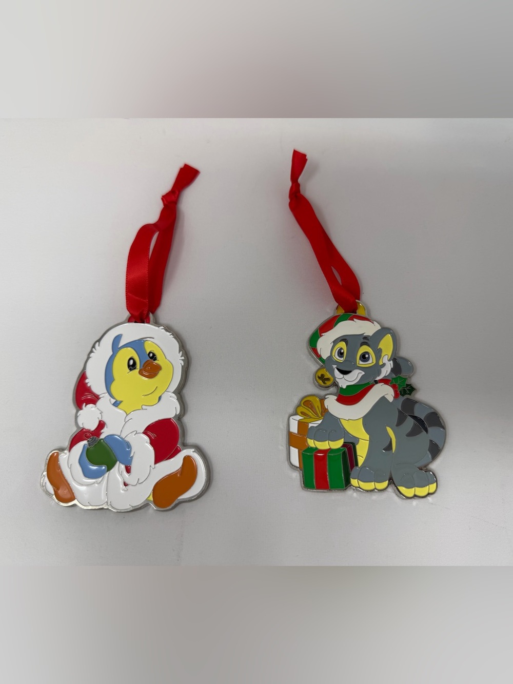 Neopets • Geekify • 2022 • Retired • Ornaments